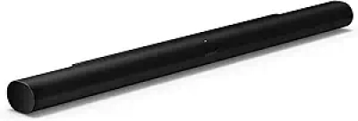 Sonos Arc Ultra Soundbar - 9.1.4 Dolby Atmos Surround Sound with AI Voice Control