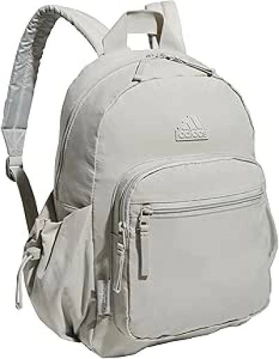 adidas Weekender Backpack 19L - Lightweight Durable Everyday Bag