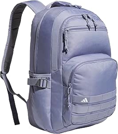 Interval Laptop Backpack - Durable, Lightweight Book Bag for Men & Women
