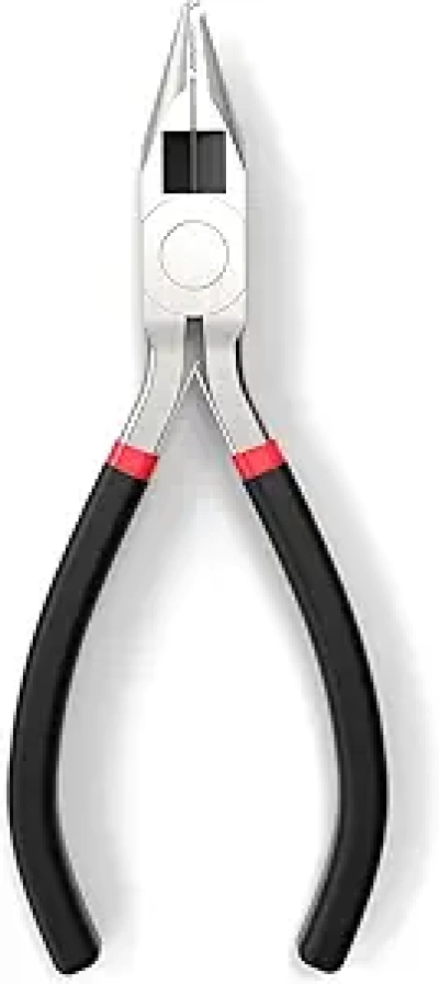 Sevko 3-in-1 Cable Tie Tool - Professional Opener, Cutter & Tightener