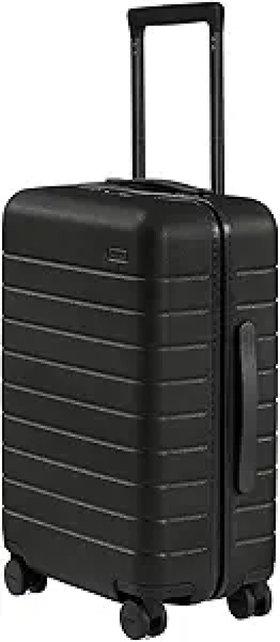 Away Carry-On Luggage 22" Hardside Suitcase | TSA Lock & Spinner Wheels