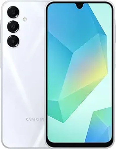 Samsung Galaxy A16 5G Unlocked Smartphone | 6.7" AMOLED Display, 5G, Fast Charging