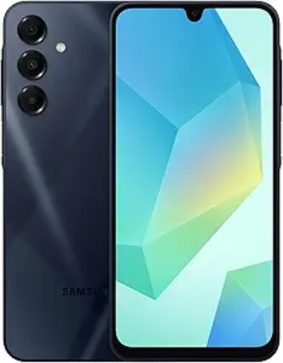 Samsung Galaxy A16 5G Unlocked Android Smartphone - 6.7" AMOLED Display, 5G, Fast Charging