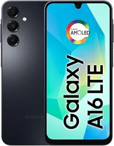 Samsung Galaxy A16 4G Dual SIM 128GB Unlocked Phone - 6.7" 90Hz AMOLED, 50MP Camera