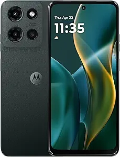 Motorola Moto G 2025 Unlocked 5G Phone | 50MP Camera | 128GB