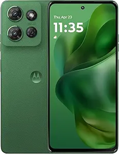 Motorola Moto G Power 2025 Unlocked 5G Smartphone - 50MP Camera, 6.8" 120Hz Display