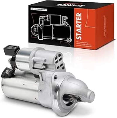 A-Premium Starter Motor for Hyundai Elantra 2014-2020 & Kia Forte 2019-2021 1.8L 2.0L 12V