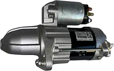 OEM Subaru Starter Motor 2020-2023 Legacy Outback Forester Crosstrek 2.0L 2.5L