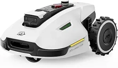 Mammotion YUKA 2000 Robot Lawn Mower | AI Vision, RTK & 4G Connectivity