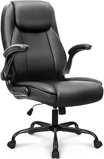 NEO CHAIR Ergonomic Gaming Office Chair - High Back Executive Desk Chair with Lumbar Support