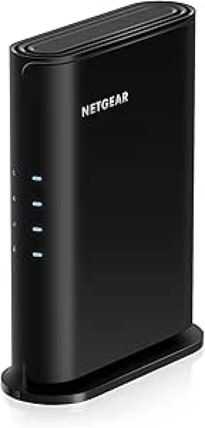 NETGEAR AX1800 WiFi 6 Router (R6700AX) - Fast Wireless for 20 Devices