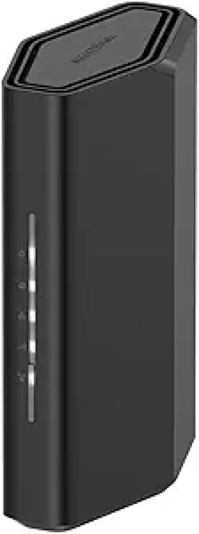 NETGEAR Nighthawk WiFi 7 Router RS90 - BE3600 | 3.6 Gbps Speed, 2,000 sq ft Coverage