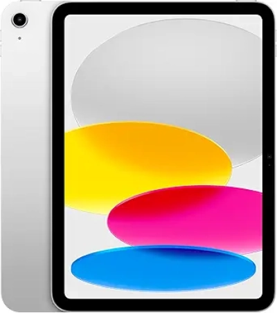 Apple iPad 11-inch with A16 Chip, 128GB Wi-Fi - Liquid Retina Display & Touch ID