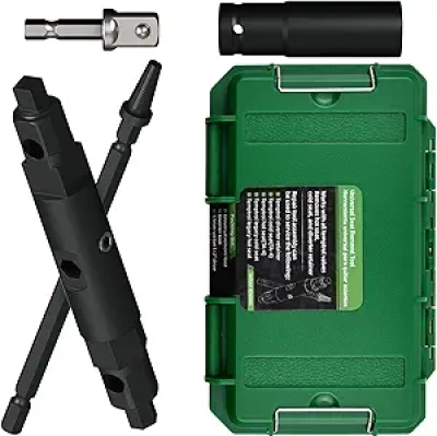 T35C-PRO Temptrol Universal Seat Removal Tool for Symmons | Professional Multi-Function