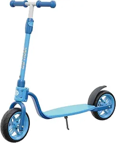 Gotrax KS8 Kick Scooter for Kids 5-12 | Adjustable 8" Wheels Scooter