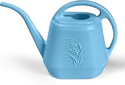 ZXJ Plant Watering Can 64oz - Long Spout Indoor & Outdoor Garden Watering
