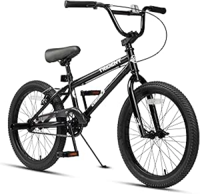 20 24 26 Inch BMX Race Bike | Trident Bicycles for Beginners to Advanced Riders
