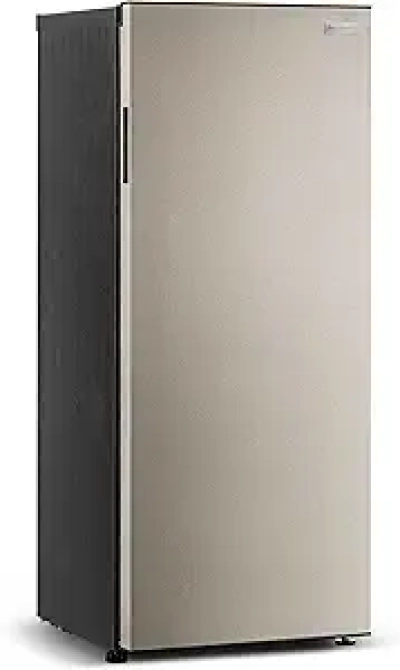 Frigidaire 10 Cu. Ft. Convertible Upright Freezer/Refrigerator with Reversible Door