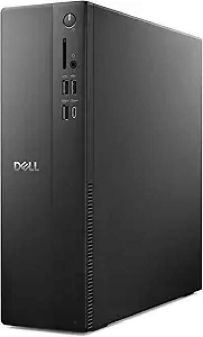 Dell Slim Desktop ECS1250 - Intel Core i3 14100, 8GB DDR5, 512GB SSD, WiFi 6, Windows 11