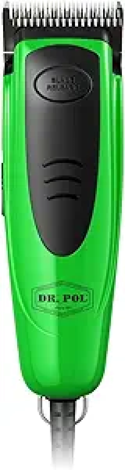 Andis Dr. Pol Easy Clip Versa Clipper Kit - Professional Dog Grooming Set