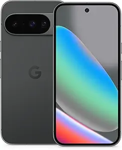 Google Pixel 10 Unlocked Smartphone - 128GB Obsidian | Google Tensor G5 & Gemini AI