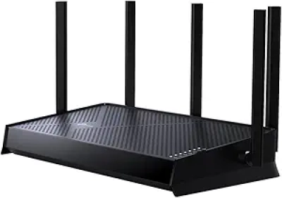 TP-Link Archer BE260 WiFi 7 Router | BE5000 Dual-Band 5-Stream 5Gbps