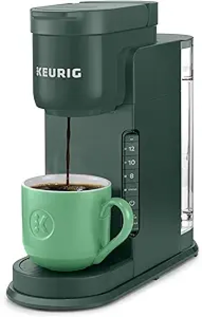 Keurig K-Express Single Serve Coffee Maker - Strong Brew & 42oz Reservoir