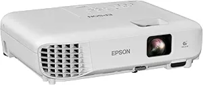 Epson EX3290 WXGA Projector - 4000 Lumens 3LCD for Business & Home