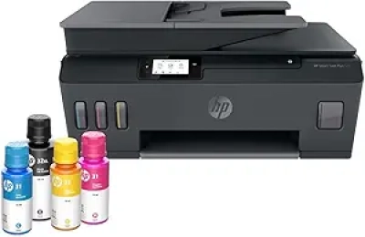 HP Smart Tank Plus 570 Wireless All-in-One Printer | 2 Years Ink Included