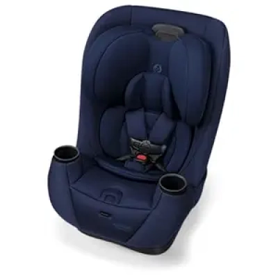 Maxi-COSI Pria 3-in-1 Convertible Car Seat | Infant to Toddler (5-100 lbs)