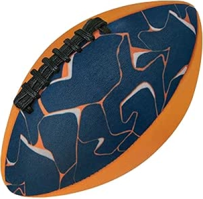 6" Beach Football by Waboba - Waterproof Water Sports Ball for Kids