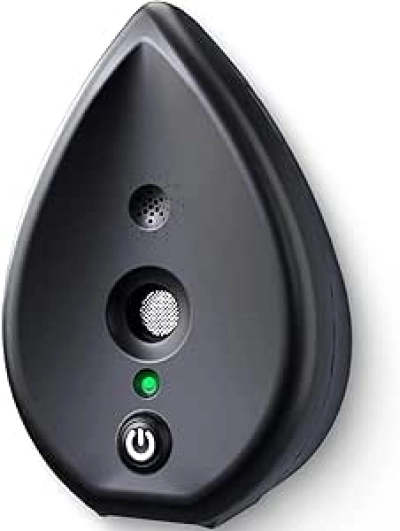 STÙNICK 2025 Ultrasonic Anti Bark Device - 75 Feet Outdoor Dog Silencer