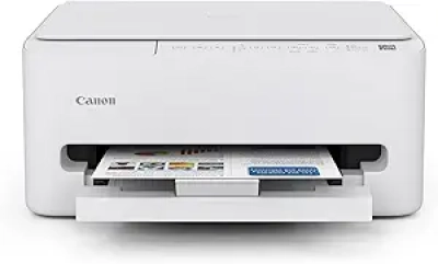 Canon PIXMA TS4320 Wireless Inkjet Printer - Affordable All-in-One for Home & Office