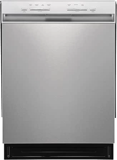Kenmore 24" Premium Hybrid Dishwasher - ENERGY STAR Certified, UltraWash Technology