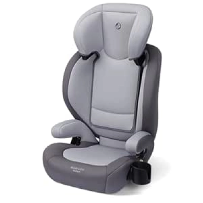 Maxi-Cosi RodiSport 2-in-1 Kids Booster Car Seat | High-Back to Backless | 40-100 lbs