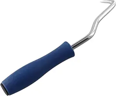 Manual Tie Wire Twister 8.3" - Professional Steel Bar Construction Tool