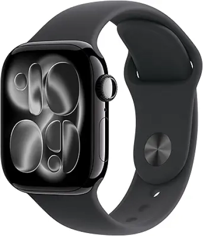 Apple Watch Series 11 GPS 42mm Smartwatch - Health Monitoring & Fitness Tracker