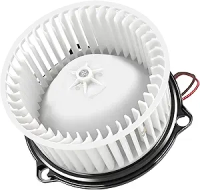 AC Heater Blower Motor 700010 5015866AA for Dodge Ram 1500/2500/3500 & Jeep Grand Cherokee