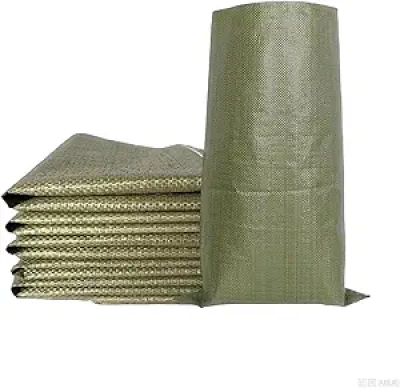 Potato Sack Race Bags 23.6x40.1" - 30 Pack Burlap Gunny Sacks for Outdoor Games
