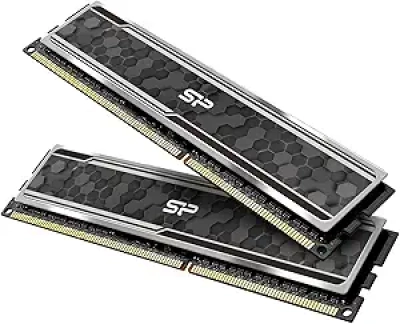 Silicon Power Value Gaming DDR4 16GB RAM 3200MHz - Intel XMP Ready