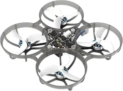 BETAFPV Meteor75 Pro Brushless FPV Drone with O4 Air Unit - HD Camera Whoop