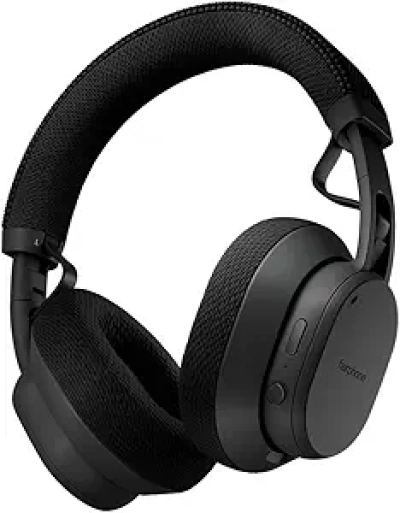 Fairphone Fairbuds XL Wireless Headphones - Active Noise Cancelling, 30H Battery, Replaceable Parts