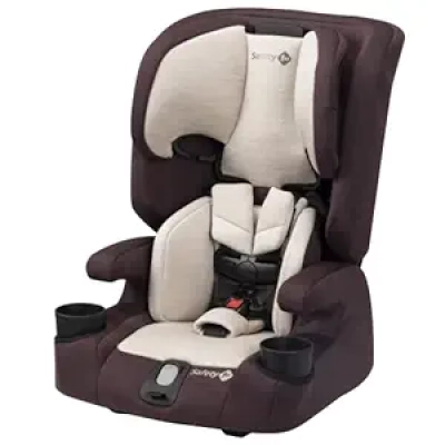 Safety 1st Boost-and-Go 3-in-1 Harness Booster Car Seat | Dunes Edge