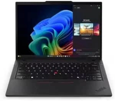 Lenovo ThinkPad T14 Gen 6 - Intel Core Ultra 7, 32GB RAM, 1TB SSD, Touch Display