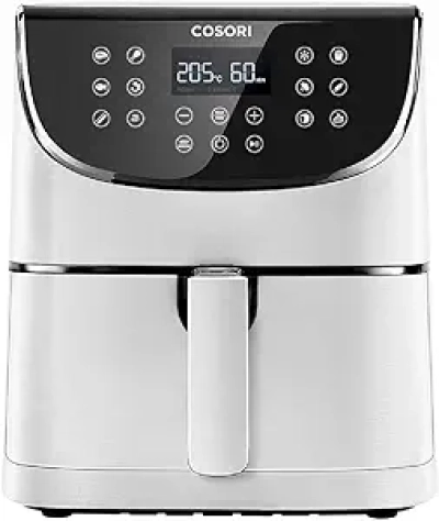 Pro 13-in-1 Smart Air Fryer Gen 2 | Fast Cooking & Healthier Meals