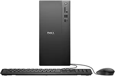 Dell DECT1250 Tower Desktop Intel Core Ultra 5 225 - Business Pack of 5 | Win 11 Pro