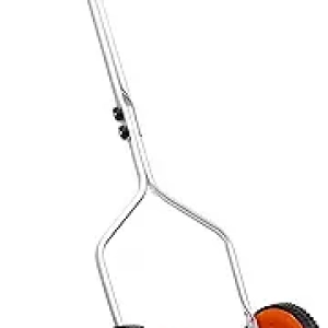 American Lawn Mower 1204-14 14-Inch 4-Blade Push Reel Mower