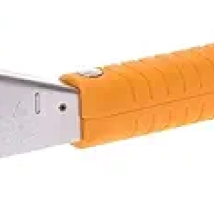 Arrow HT50 Heavy Duty Hammer Tacker - Professional Manual Stapler for Fast Fastening