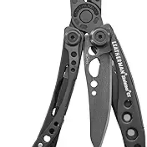 Leatherman Skeletool CX | Lightweight 7-in-1 Multi-Tool for EDC & Outdoors