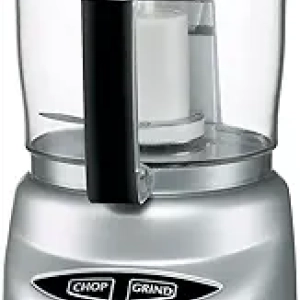 Cuisinart Mini-Prep Plus Food Processor 24oz - Herb Chopper & Vegetable Grinder
